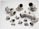 Automotive Pipe Fittings